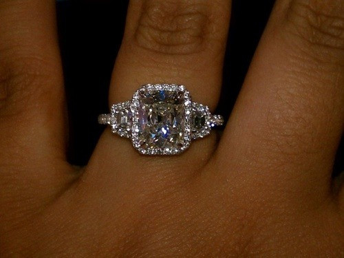 Tumblr Wedding Rings
 engagement ring fashion