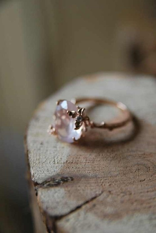 Tumblr Wedding Rings
 vintage engagement rings on Tumblr