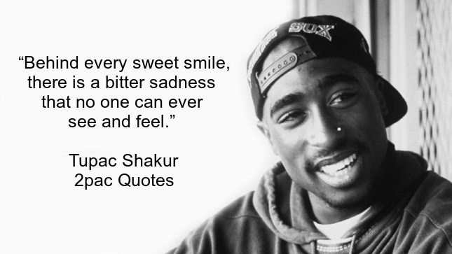 Tupac Love Quotes
 33 Best Tupac Quotes 2Pac About Love Life and Death
