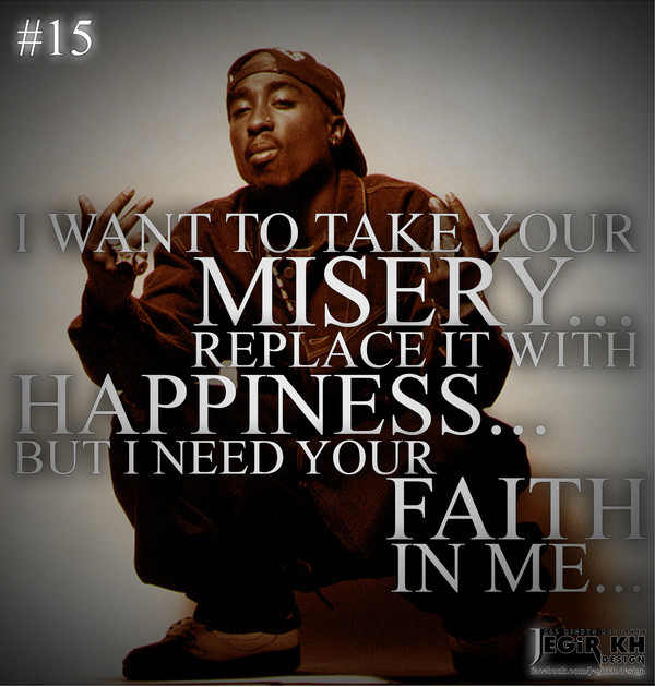 Tupac Love Quotes
 Tupac Quotes About Youth QuotesGram