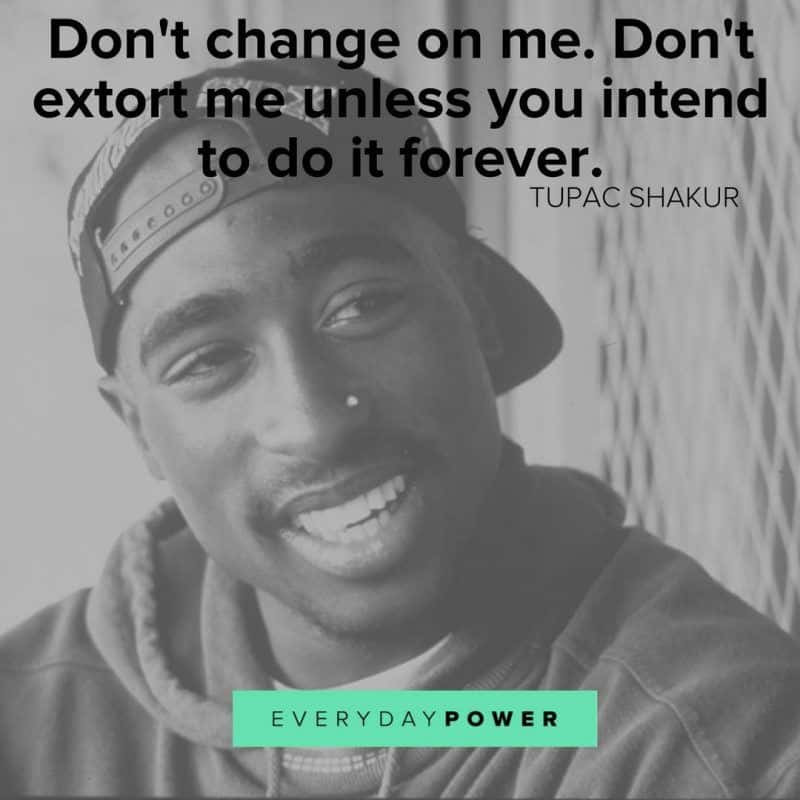 Tupac Love Quotes
 70 Tupac Quotes That Will Change Your Life 2019