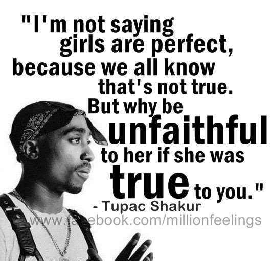 Tupac Love Quotes
 Tupac Quotes About Relationships QuotesGram