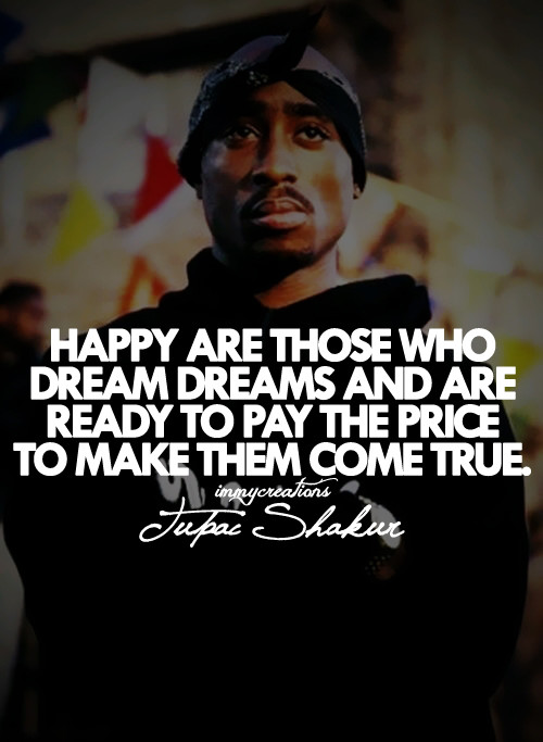 Tupac Love Quotes
 Tupac Quotes About Success QuotesGram