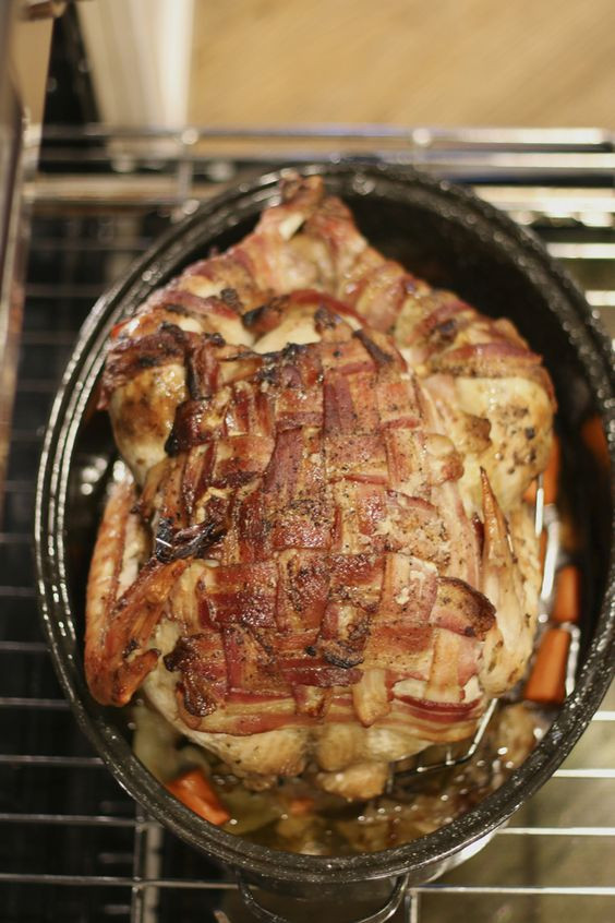 Turkey Bacon Recipes
 10 Ways to Cook Turkey Recipe Round Up