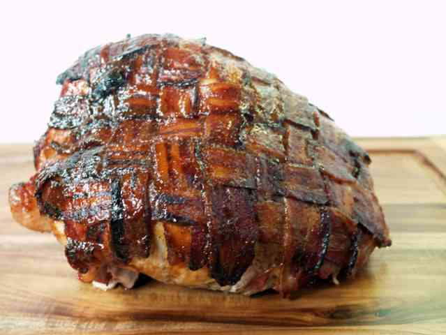 Turkey Bacon Recipes
 White Castle’s Delicious “Thanksgiving Slider Stuffing