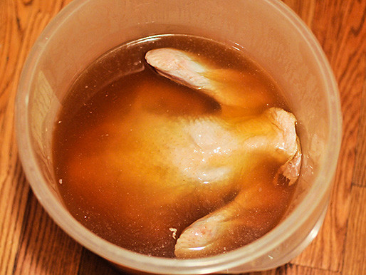 Turkey Brine Solutions
 How to Grill a Thanksgiving Turkey