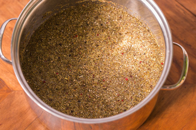 Turkey Brine Solutions
 How to Brine a Turkey • Recipe for Perfection