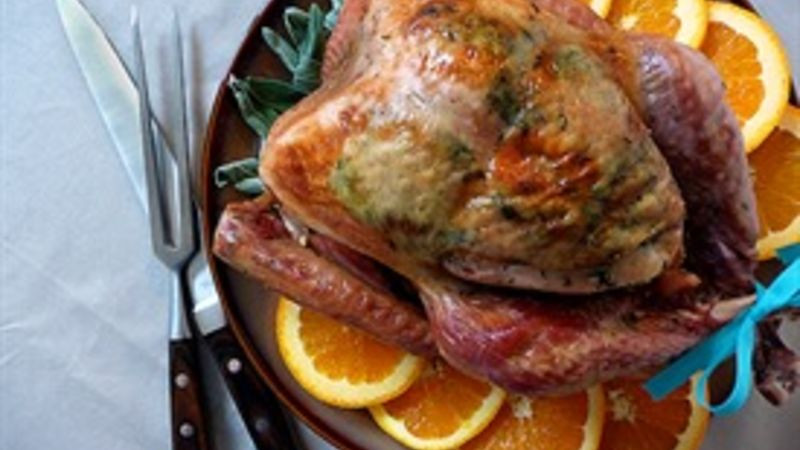 Turkey Brine Solutions
 Herbed Turkey Brine Recipe Tablespoon