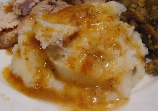 Turkey Gravy Giblets
 Turkey Giblet Gravy Almost Grandma s Foodgasm Recipes