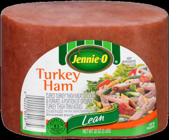 Turkey Ham Recipes
 Turkey Ham
