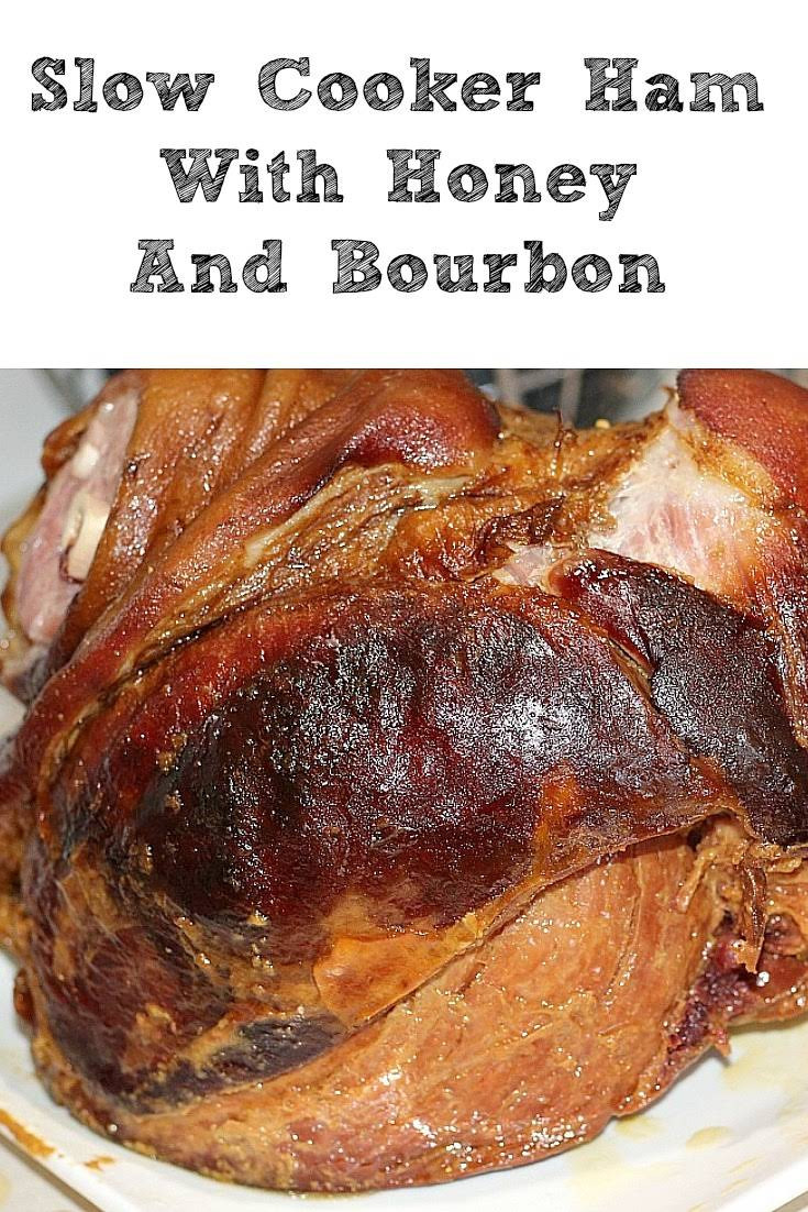 Turkey Ham Recipes
 10 Best Crock Pot Turkey Ham Recipes