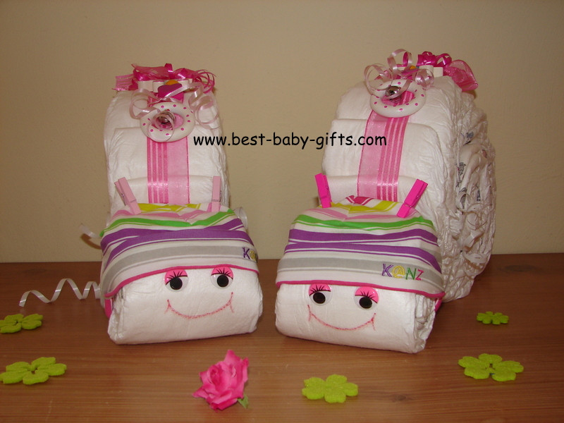 Twin Baby Gift
 Best Baby Gifts Blog