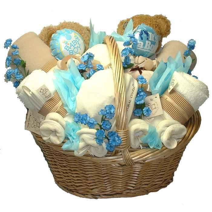 Twin Baby Gift
 themes for t baskets
