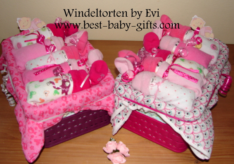 Twin Baby Gift
 Baby Gifts For Twins t ideas for newborn twins and