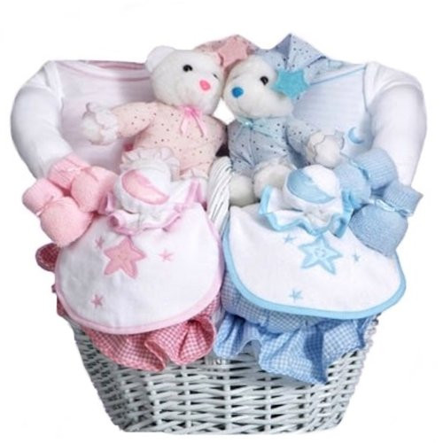 Twin Baby Gift
 Best Baby Shower Gifts For Twins Top 10 Baby Shower Gifts