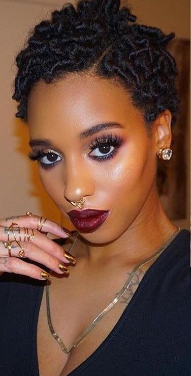 Twist Hairstyles For Natural Hair
 Top 29 hairstyles meant just for short natural twist hair