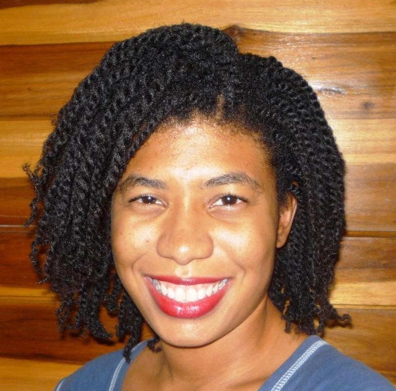 Twists Natural Hairstyles
 Natural Hair Styling Ideas – Mini Twists