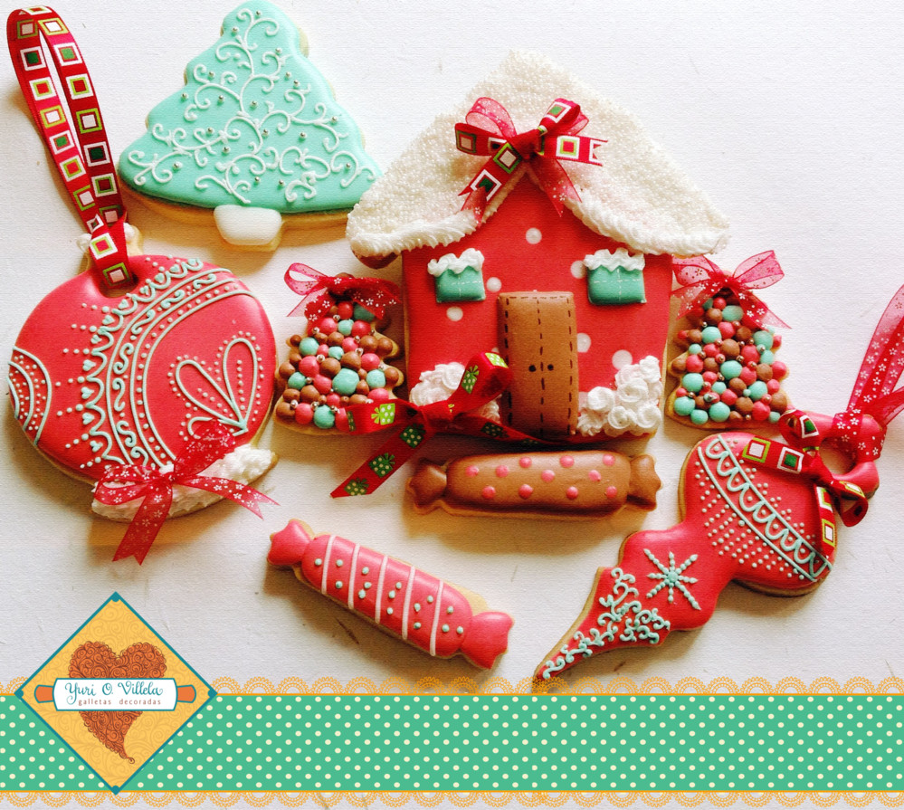 Types Of Christmas Cookies
 Saturday Spotlight Best of Category Cookies