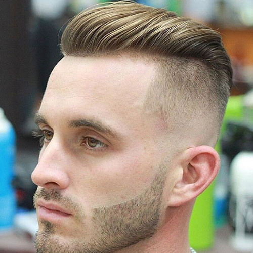 Types Of Mens Hairstyle
 Haircut Names For Men Types of Haircuts 2020 Guide
