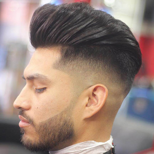 Types Of Mens Hairstyle
 Top 23 Different Hairstyles For Men 2019 Guide