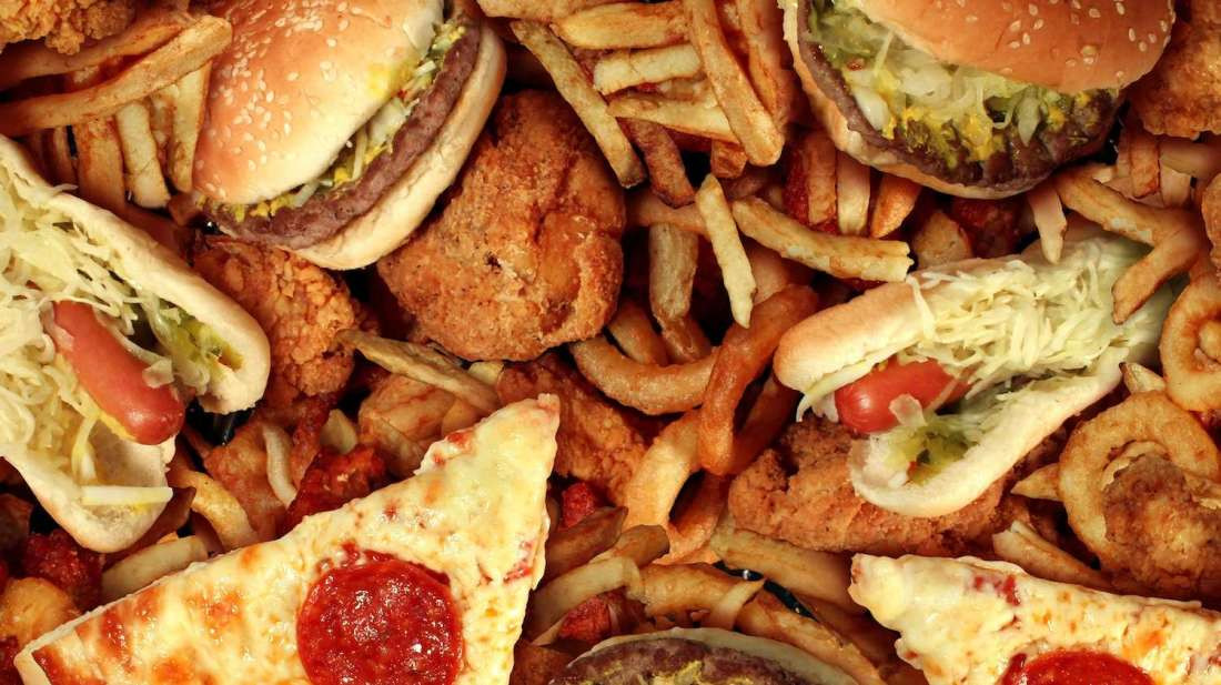 Un Healthy Snacks
 11 of the Most Extreme Junk Foods Ever Created