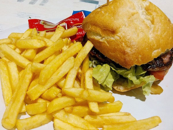 Un Healthy Snacks
 Junk Food Should Be Banned DebateWise