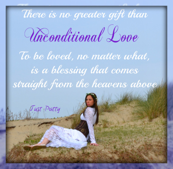 Unconditional Love Quotes For Child
 28 June 2014