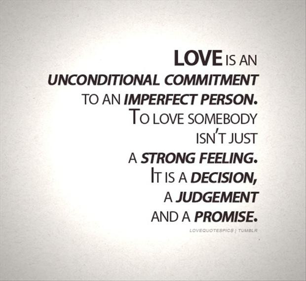 Unconditional Love Quotes For Child
 Learn to See Accept Your Perfectly Imperfect Child Tiny