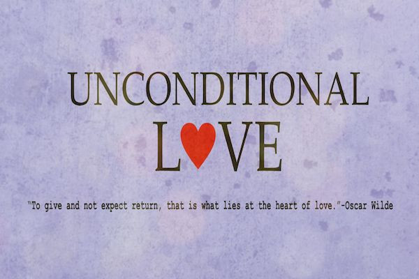 Unconditional Love Quotes For Child
 Quotes About Loving Someone Unconditionally QuotesGram