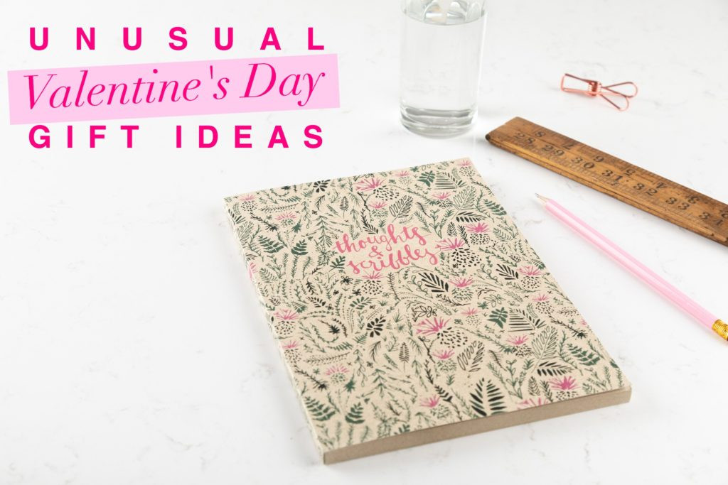 Unconventional Valentines Gift Ideas
 Unique & Unusual Valentine’s Day Gift Ideas