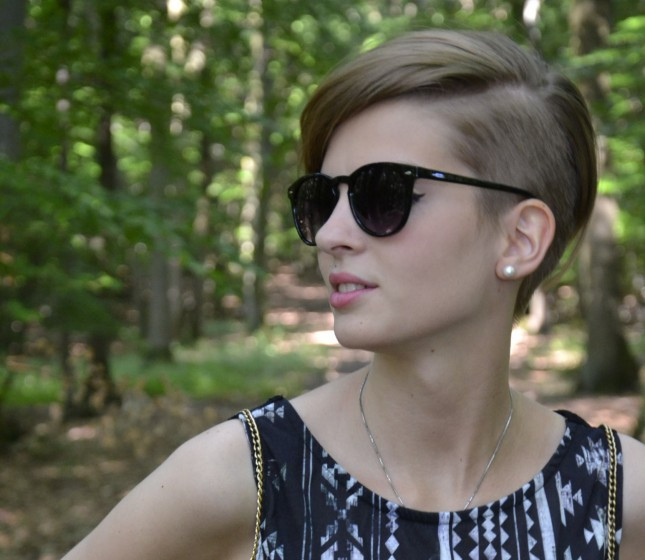 Undercut Haircuts For Women
 30 Incredibly Pretty Straight Hairstyles