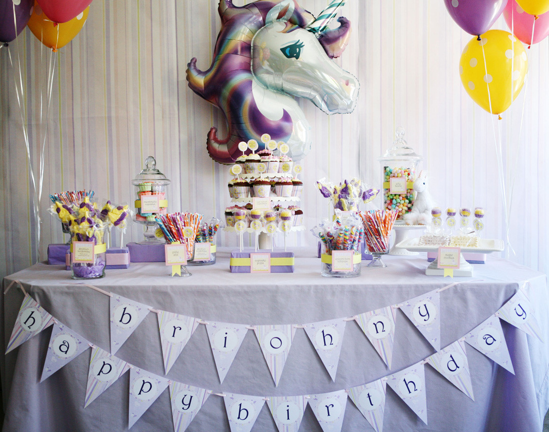 Unicorn Ideas For Party
 Invitation Parlour It s So Fluffy d Magical