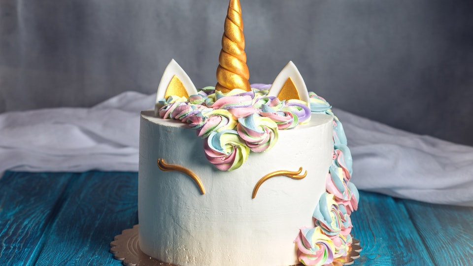 Unicorn Themed Party Ideas
 31 Unicorn Themed Birthday Party Ideas That Are Beyond Magical