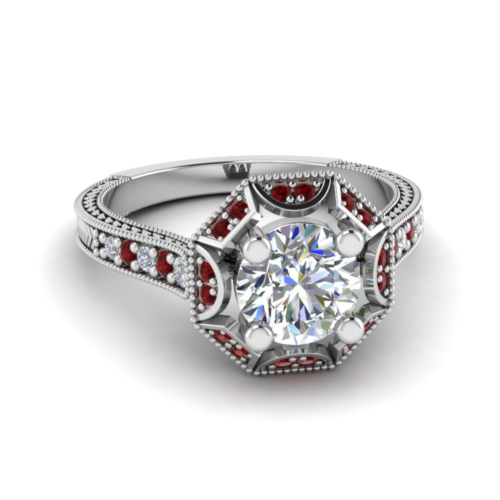 Unique Diamond Wedding Rings
 Engagement Rings – Check Out Our Unique Engagement Rings