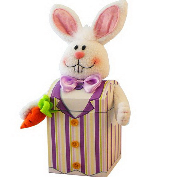 Unique Easter Gifts For Kids
 Unique Easter Toy Gift Ideas for Kids family holiday