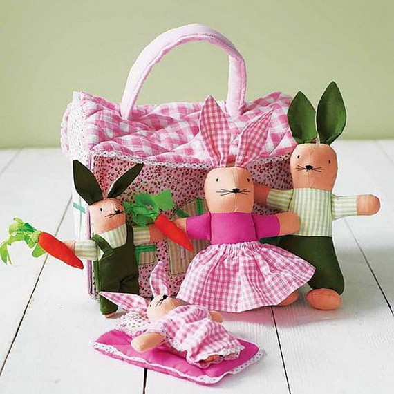 Unique Easter Gifts For Kids
 Unique Easter Gift Ideas for children family holiday