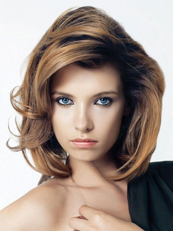 Unique Hairstyles For Women
 25 Unique Medium Haircuts For Women Elle Hairstyles