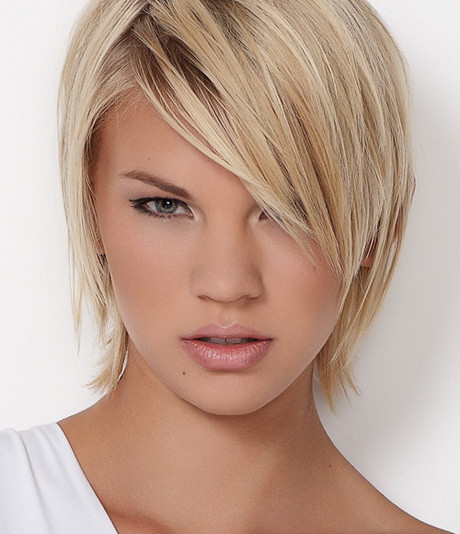 Unique Hairstyles For Women
 Unique short hairstyles for women
