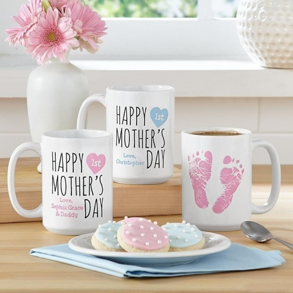 Unique Mother'S Day Gift Ideas
 35 Unexpected & Creative Handmade Mother s Day Gift Ideas