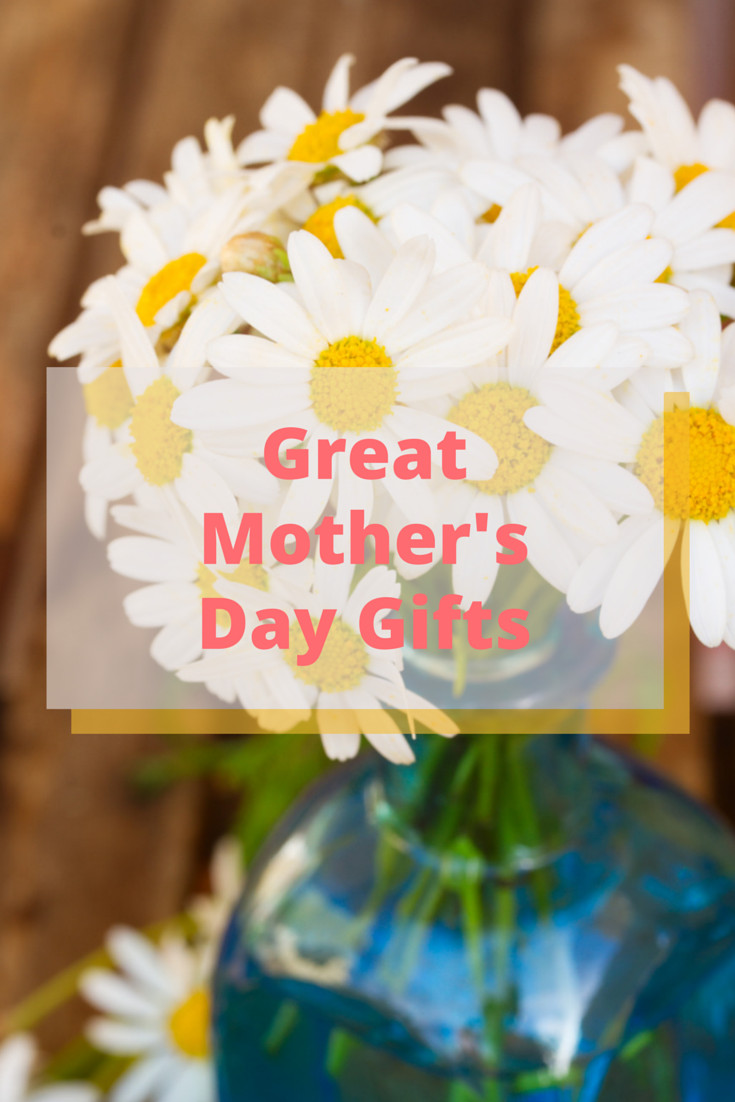 Unique Mother'S Day Gift Ideas
 Fantastic Mother s Day Gift Ideas That Mom Will Love Eat