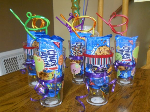 Unique Party Favors Ideas For Kids
 Some Unique And Affordable Gifts For Kid s Party Favor