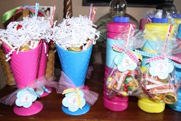Unique Party Favors Ideas For Kids
 11 Unique Birthday Party Favors and Goody Bags