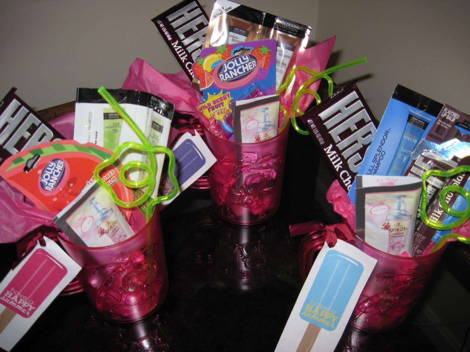 Unique Party Favors Ideas For Kids
 Kids Party Favors are Easy to Find cose You Know What