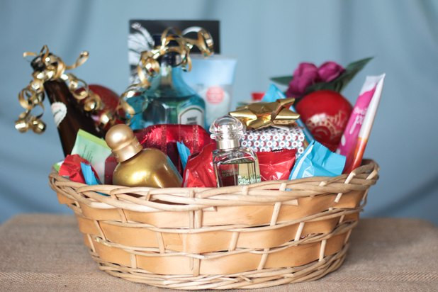 Unisex Gift Basket Ideas
 Gender Neutral Adult Gift Ideas with