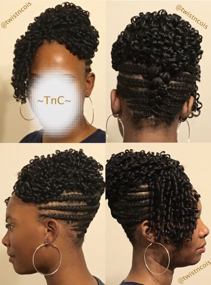Updo Braid Hairstyles With Weave
 Braid Updo with soft dread crochetbraids