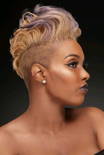 Urban Short Hairstyles
 21 Stunning and Sassy Short Hairstyles for Fine Hair That