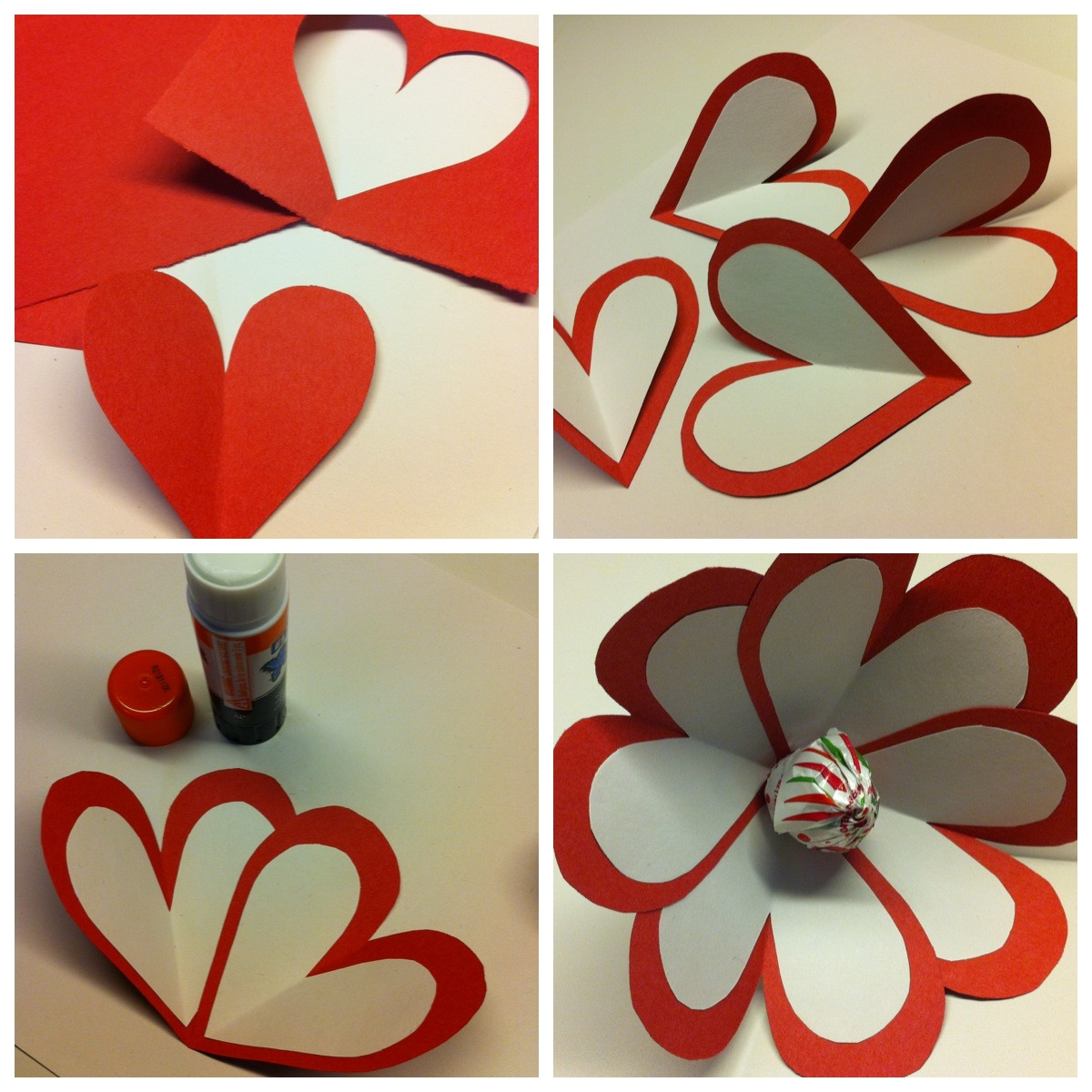 Valentine Craft For Kids
 Free Romantic Cards 2014 Free Romantic eCards