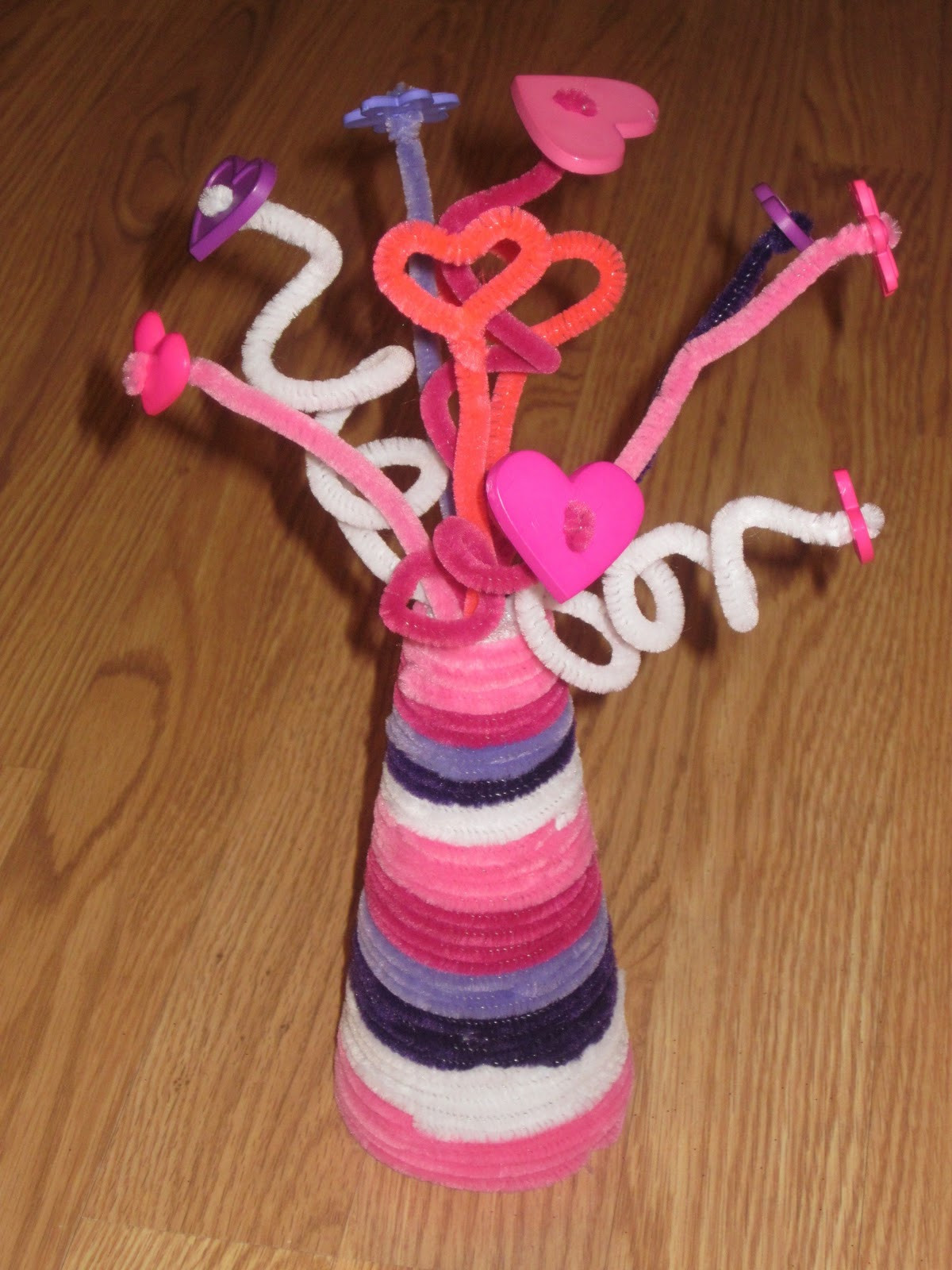 Valentine Craft Ideas For Toddlers
 valentine s day kids crafts Ideas for Kids
