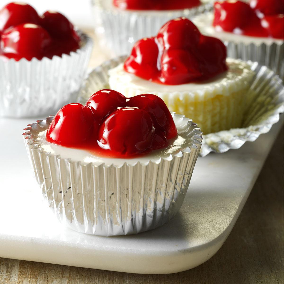 Valentine Cupcakes Recipe
 25 Recipes for Valentine Cupcakes