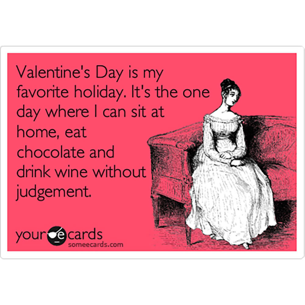 Valentine Day Quotes Funny
 20 Funny Valentine s Day Quotes – Hilarious Love Quotes